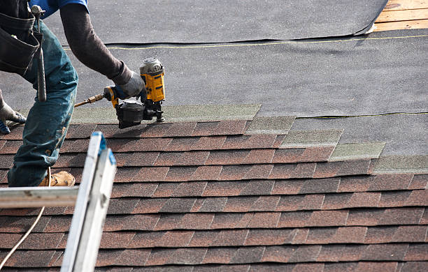 Licensed Roof Replacement service in Scottsville, KY - Brentwood Metal Roofing
